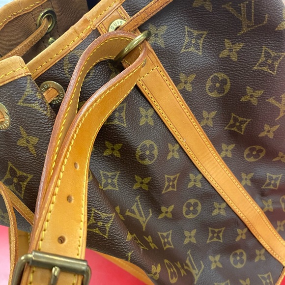 Louis Vuitton Noe - Picture 4 of 16